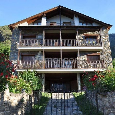 SH11 - Casa Juan Manuel 2 - Villmor Apartment Sahun Bagian luar foto