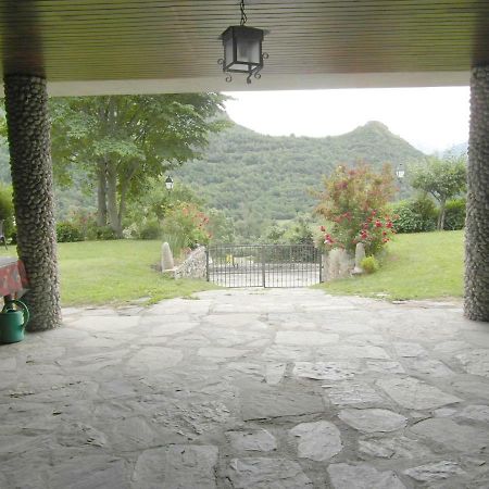 SH11 - Casa Juan Manuel 2 - Villmor Apartment Sahun Bagian luar foto