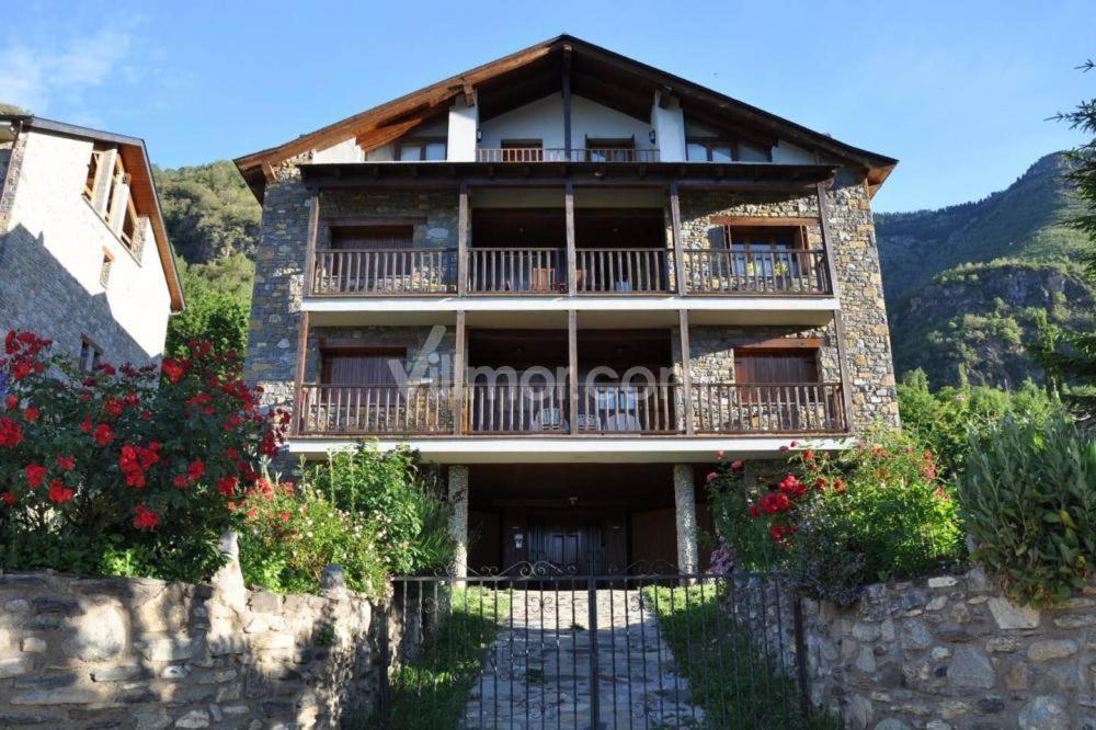 SH11 - Casa Juan Manuel 2 - Villmor Apartment Sahun Bagian luar foto