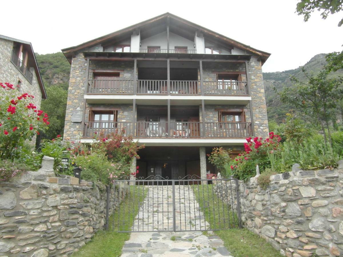 SH11 - Casa Juan Manuel 2 - Villmor Apartment Sahun Bagian luar foto