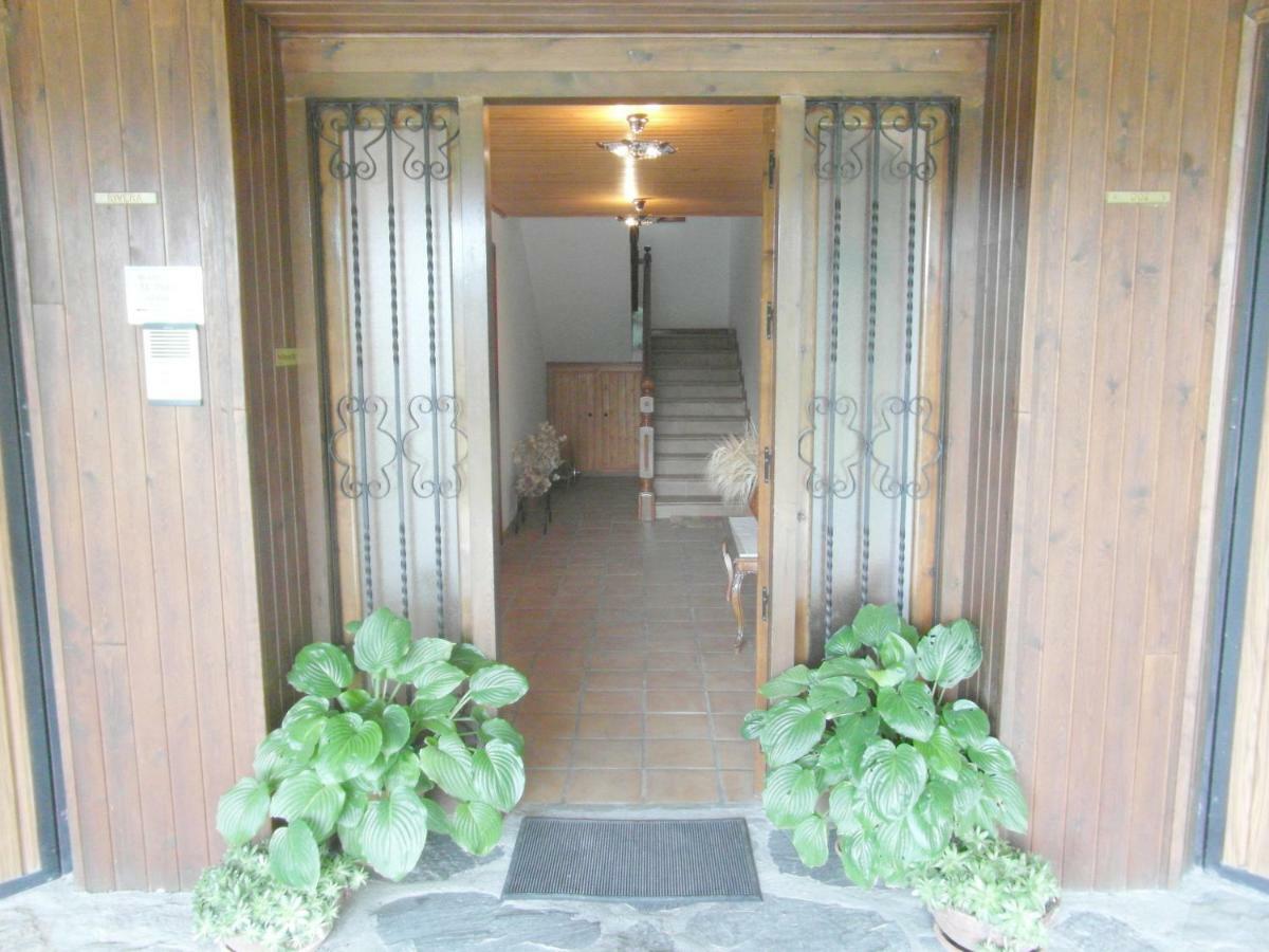 SH11 - Casa Juan Manuel 2 - Villmor Apartment Sahun Bagian luar foto