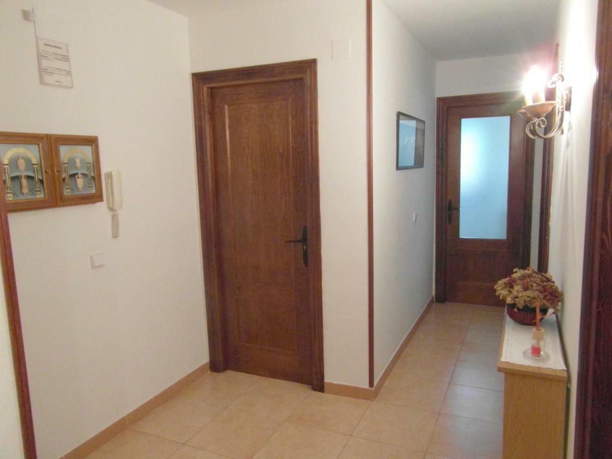 SH11 - Casa Juan Manuel 2 - Villmor Apartment Sahun Bagian luar foto