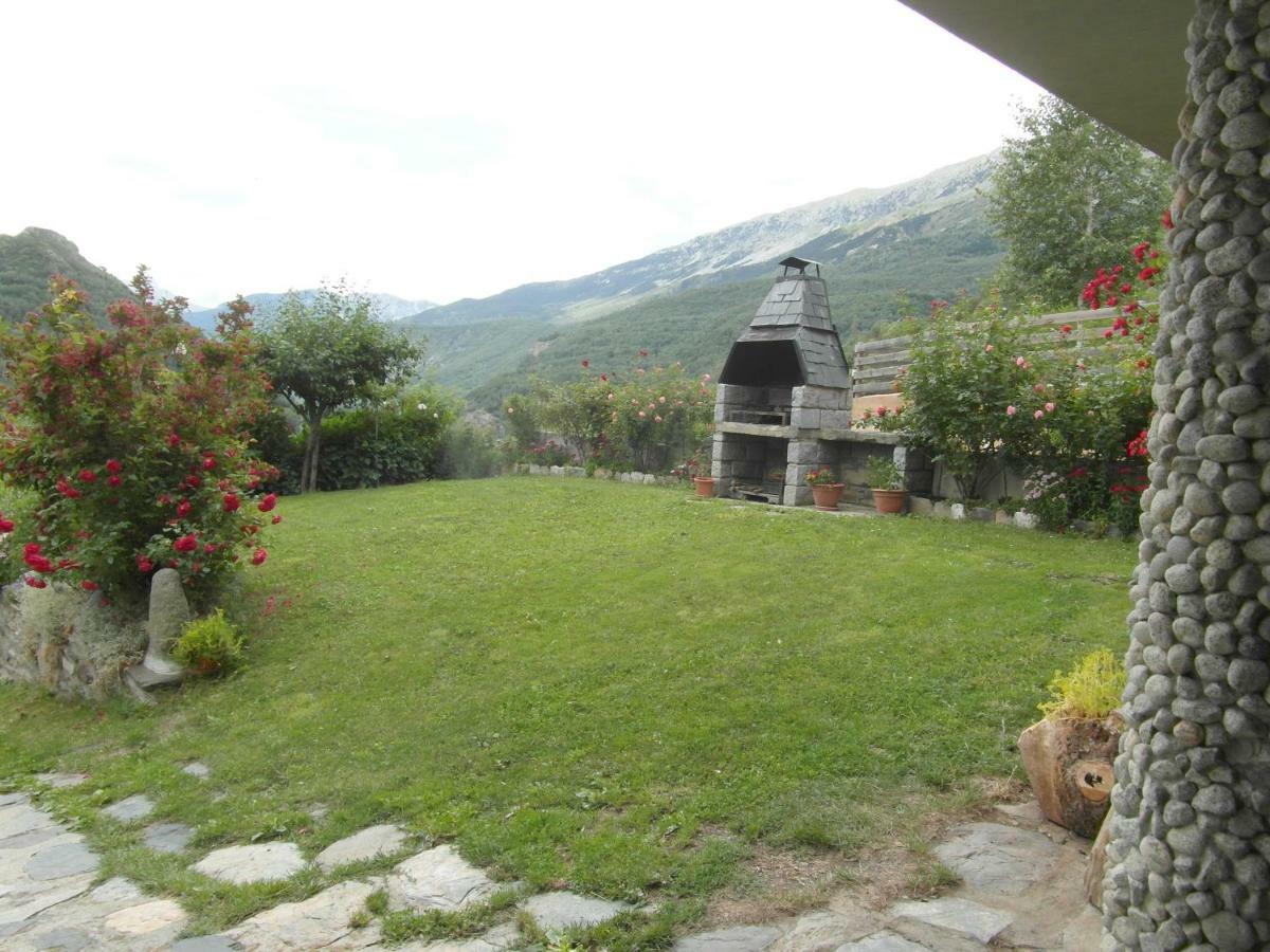 SH11 - Casa Juan Manuel 2 - Villmor Apartment Sahun Bagian luar foto