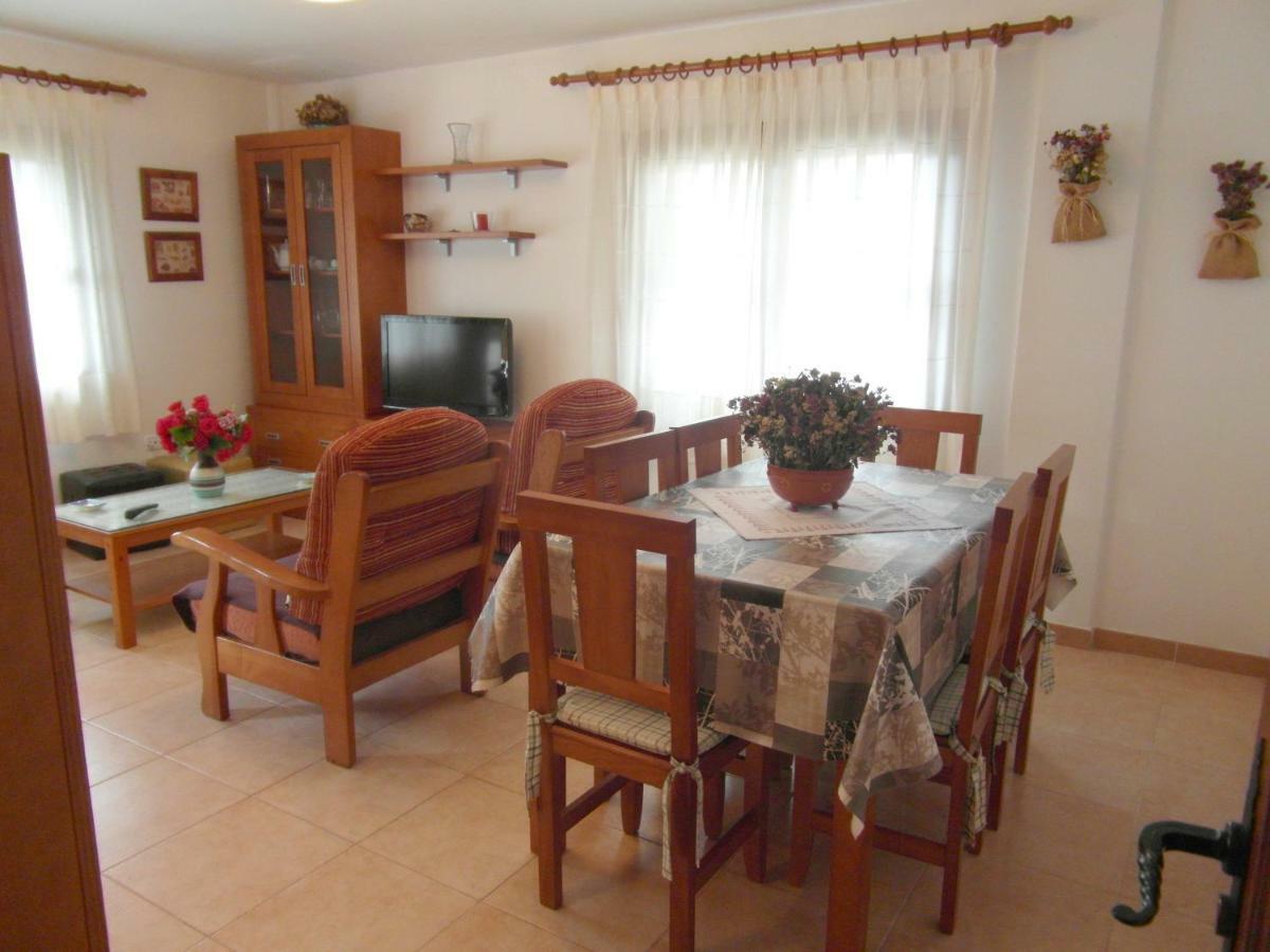 SH11 - Casa Juan Manuel 2 - Villmor Apartment Sahun Bagian luar foto