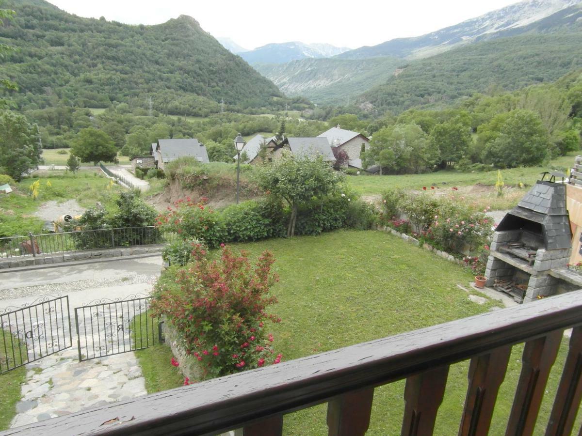 SH11 - Casa Juan Manuel 2 - Villmor Apartment Sahun Bagian luar foto