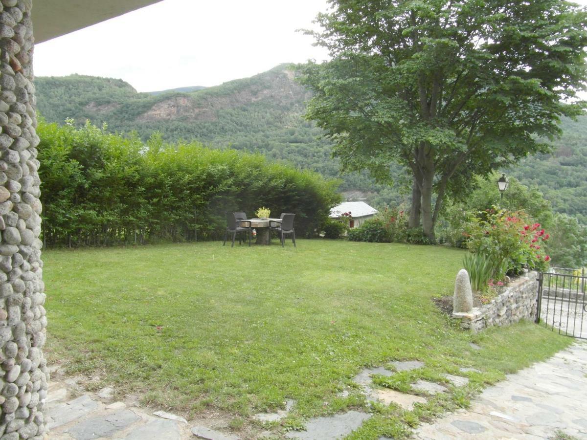 SH11 - Casa Juan Manuel 2 - Villmor Apartment Sahun Bagian luar foto