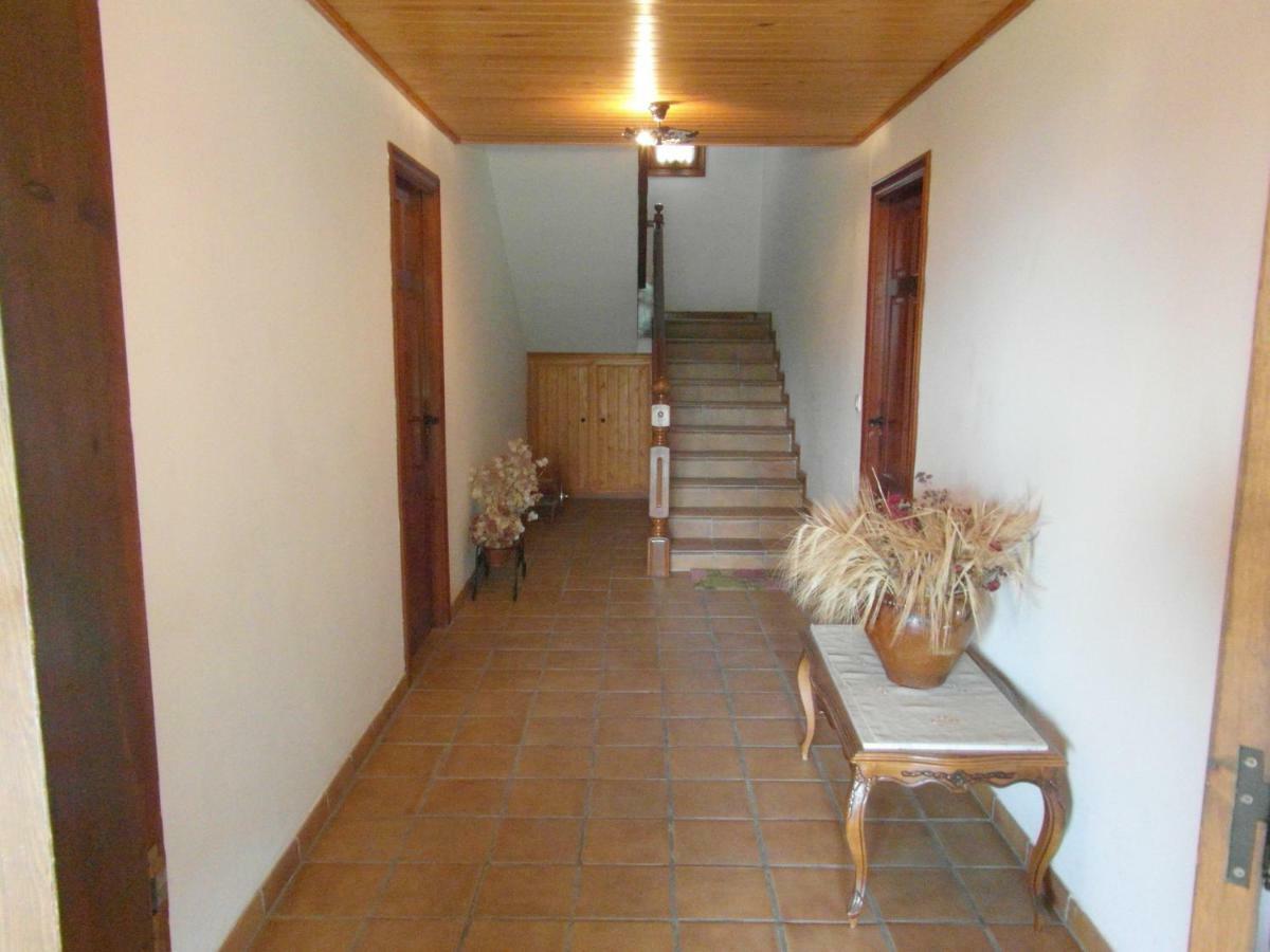 SH11 - Casa Juan Manuel 2 - Villmor Apartment Sahun Bagian luar foto