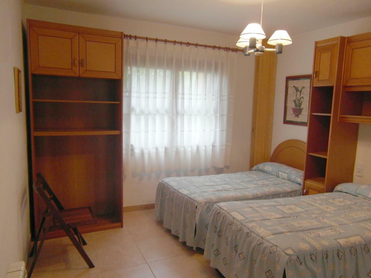 SH11 - Casa Juan Manuel 2 - Villmor Apartment Sahun Bagian luar foto