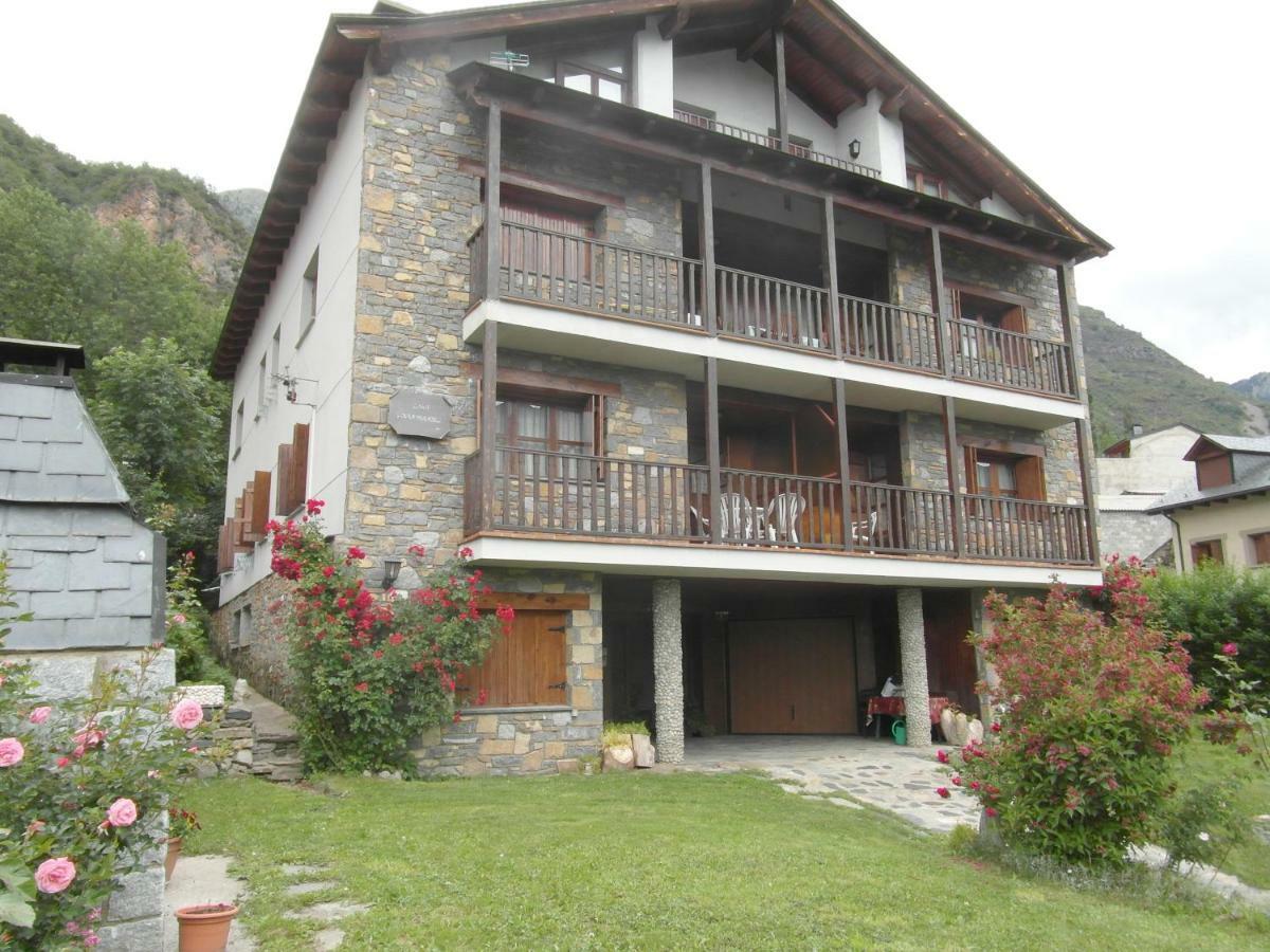 SH11 - Casa Juan Manuel 2 - Villmor Apartment Sahun Bagian luar foto