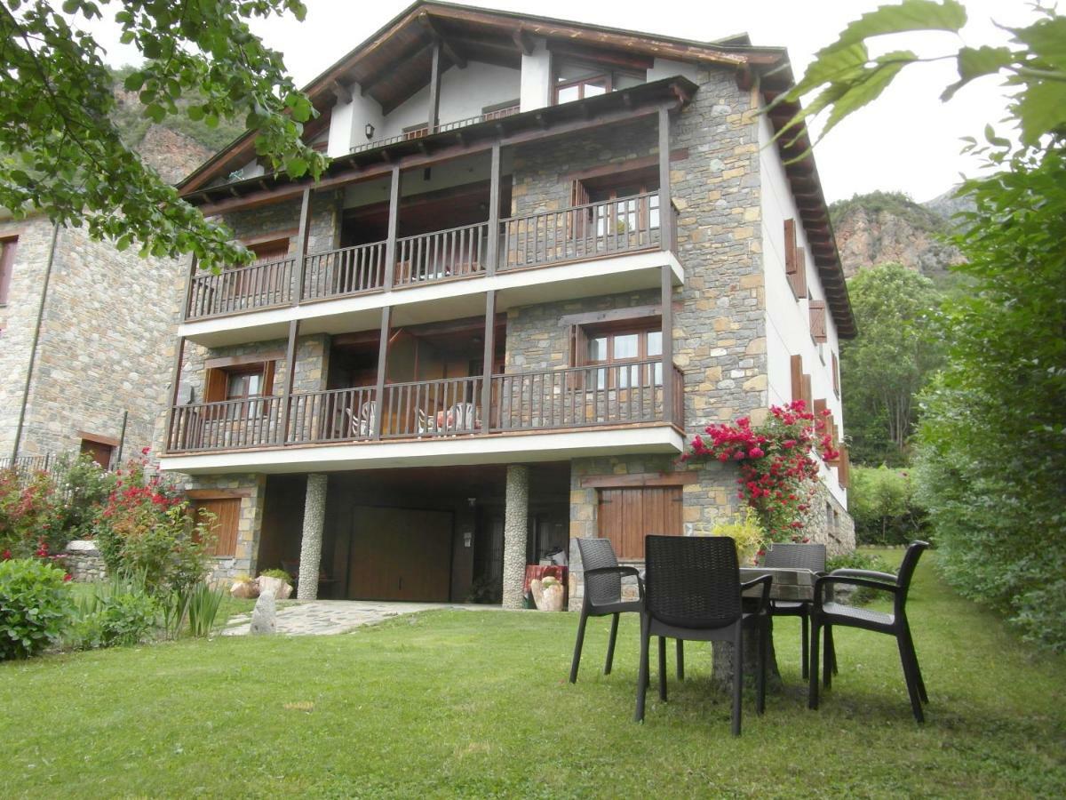 SH11 - Casa Juan Manuel 2 - Villmor Apartment Sahun Bagian luar foto