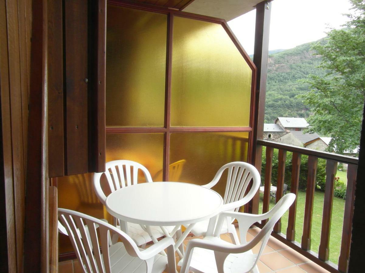 SH11 - Casa Juan Manuel 2 - Villmor Apartment Sahun Bagian luar foto