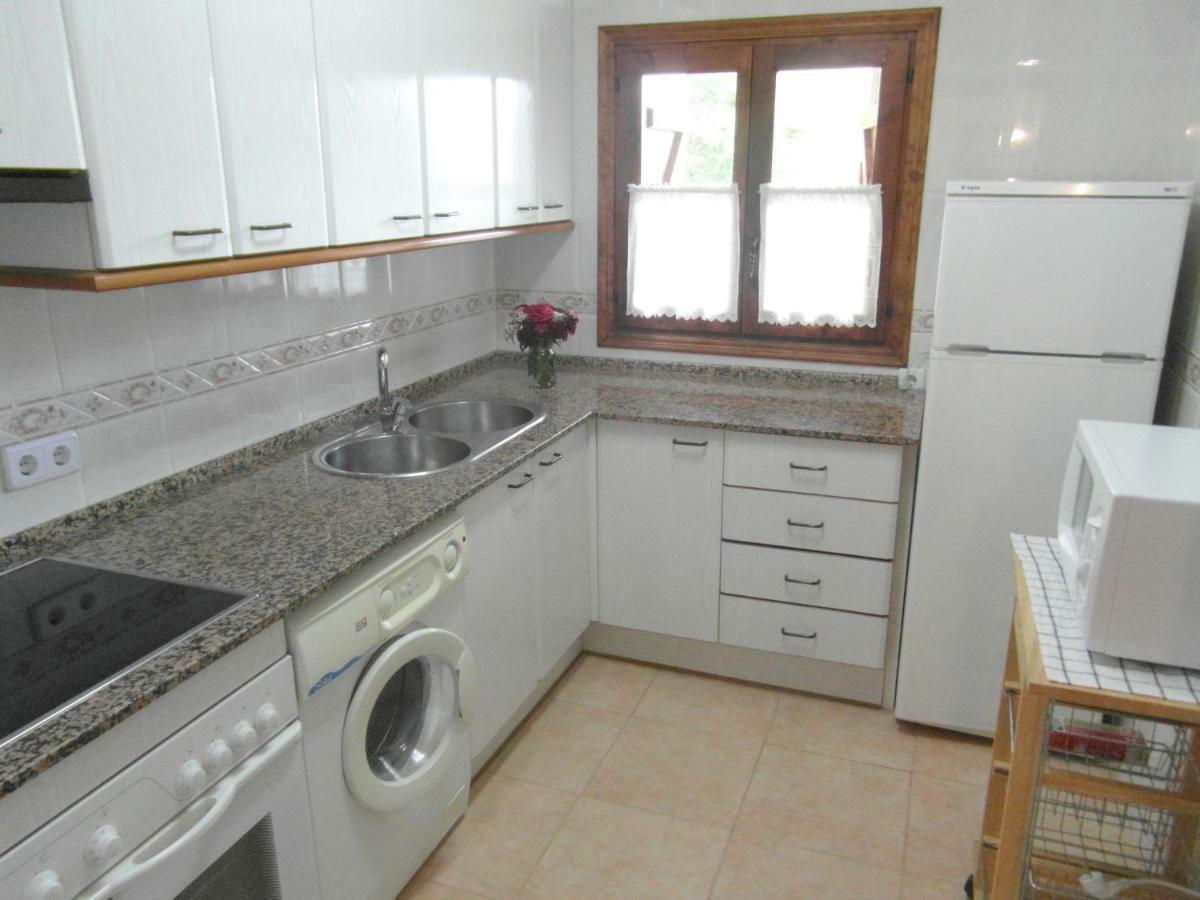SH11 - Casa Juan Manuel 2 - Villmor Apartment Sahun Bagian luar foto