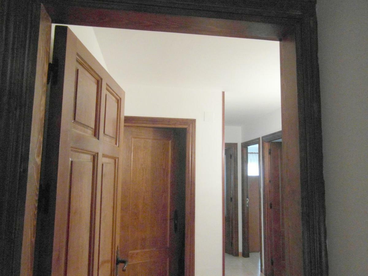 SH11 - Casa Juan Manuel 2 - Villmor Apartment Sahun Bagian luar foto